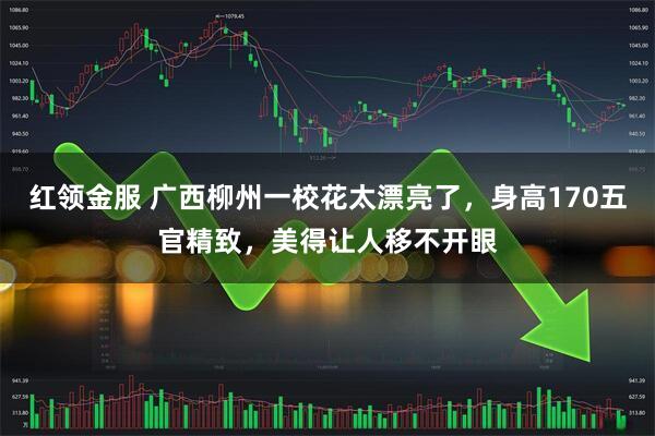 红领金服 广西柳州一校花太漂亮了，身高170五官精致，美得让人移不开眼